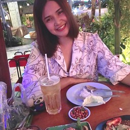 Salmon and แซลม่อน