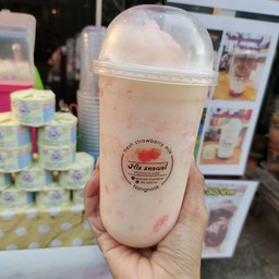 นมเปรี้ยว ปีโป้