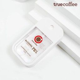 TrueCoffee Alcohol Spray 45 ml.