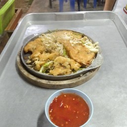 หอยกระทะ