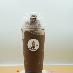 โกโก้ปั่น