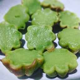 อ่อนหวาน- กัญชางสยาม & ครก เครป เค้ก