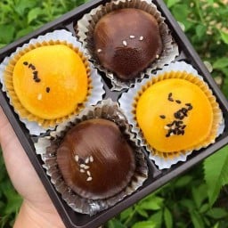 บ้านขนมหวาน