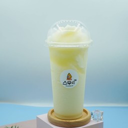 สัปปะรดปั่น