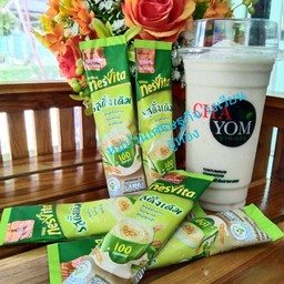 เนสวีต้า (ปั่น)