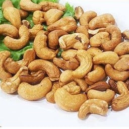 เม็ดมะม่วงทอด