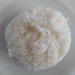 ข้าวสวย