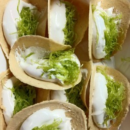 15 ชิ้น.... เขียว