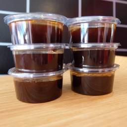 ซอสเกาหลี