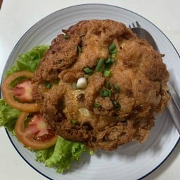 ข้าวไข่เจียว
