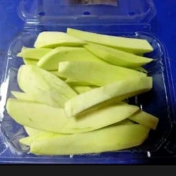 มะม่วงเปรี้ยว กล่อง