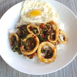 กะเพรา กะเพรา