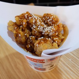 ไก่ป็อปราดซอส