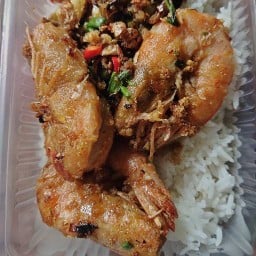 ร้านอาหารครัวริมคลองมินิ