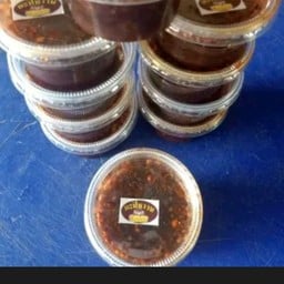 กะปิหวาน