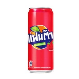 น้ำแดง แฟนต้า