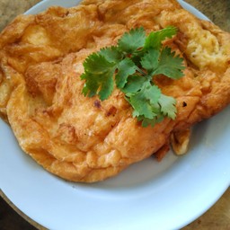 ไข่เจียว