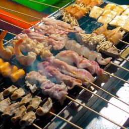 หม่าล่าเซาเค่า เจ้าฮุ่ยซิน