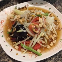 ตำไทยปู