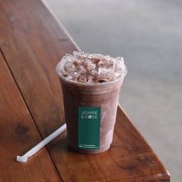 Iced Cocoa
