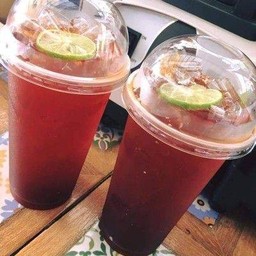 ชามะนาว