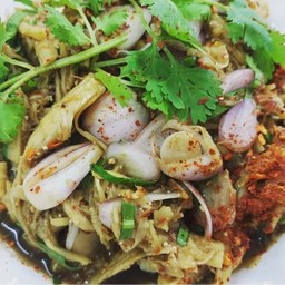 ซุปหน่อไม้