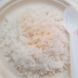 ข้าวเปล่า