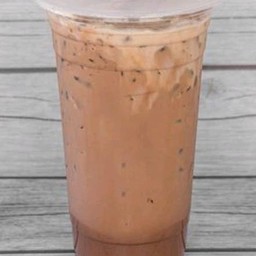 ร้านหนมนมเนย by พี่โหน่ง