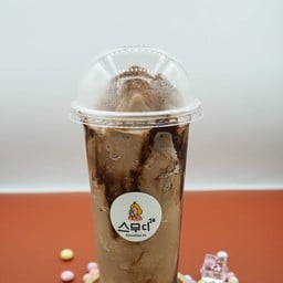 โอวันตินภูเขาไฟปั่น