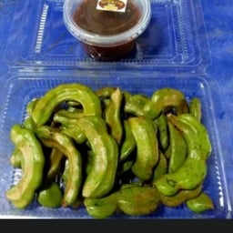 มะขามอ่อน + กะปิหวาน