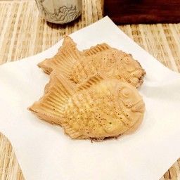 Houfu Taiyaki  ขนมไทยากิ