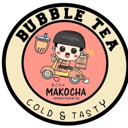 Makocha ชานมไข่มุกไต้หวัน บางกร่าง6 บางกร่าง6
