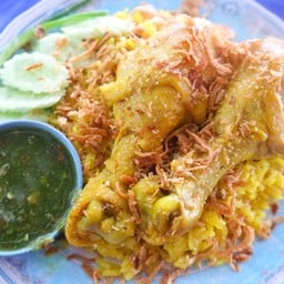 ข้าวหมกไก่2น่อง