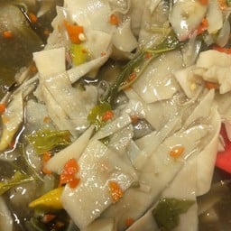 แกงหน่อไม้