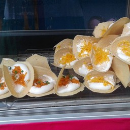 15 ชิ้น ....ผสม