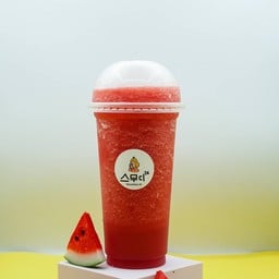 แตงโมปั่น