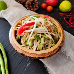ตำซั่ว