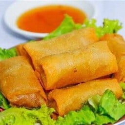 ปอเปิ๊ยะ คุณติ๊ก