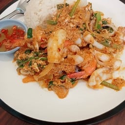 ครัวเจ๊เตียบ
