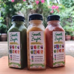 น้ำผักสามสีดีต่อสุขภาพ แพทย์แนะนำให้หาหลายๆ สีกินใน 1 วัน