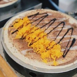 นูเทลล่าฝอยทอง