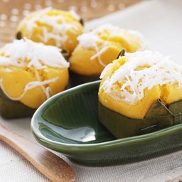 ไหมขนมหวาน (ตลาดไนท์ปากช่อง)