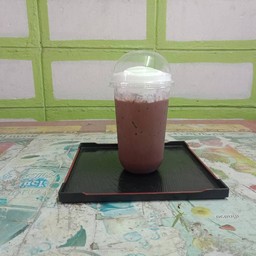 สา กาแฟนมปั่น