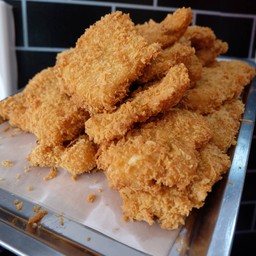 ปลาดอลลี่