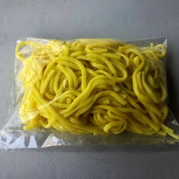 เส้นหมี่เหลือง ขนาด 160 กรัม