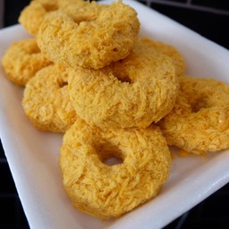 โดนัทกุ้ง