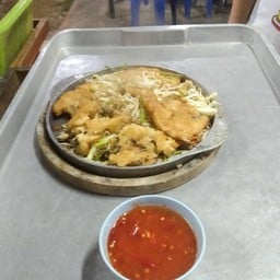 ออส่วนหอยนางรม