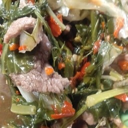 แกงอ่อมหมู