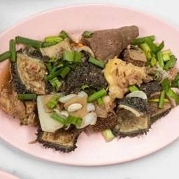 ต้มแห้ง