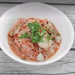 เตี๋ยวกลางซอยบ้านเลขที่6